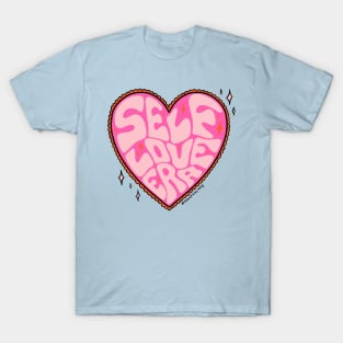 Self Love Era T-Shirt